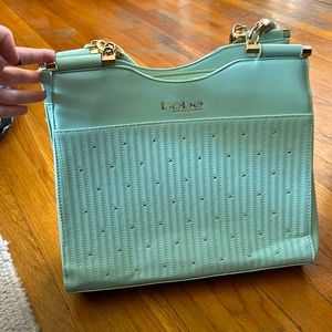 Bebe Los Angeles bag